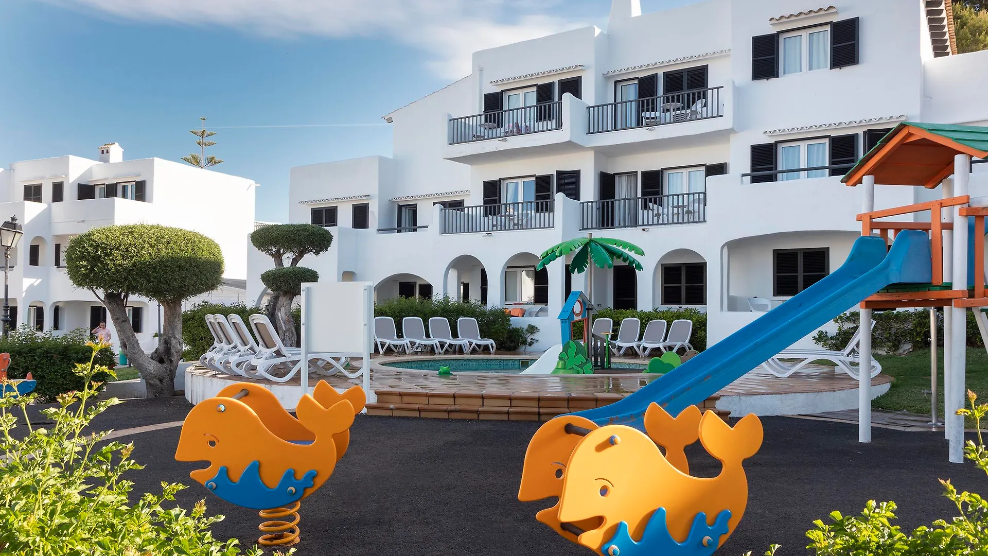 Hotel Palia Dolce Farniente 3 Sup Cala D´Or