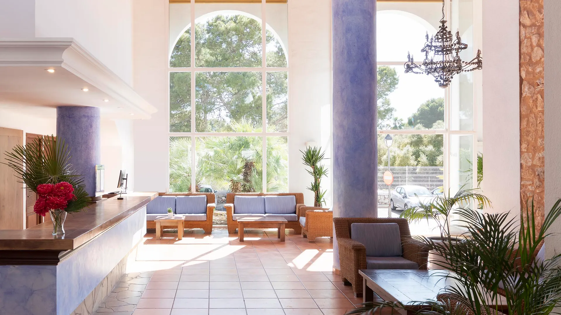Hotel Palia Dolce Farniente 3 Sup Cala D´Or