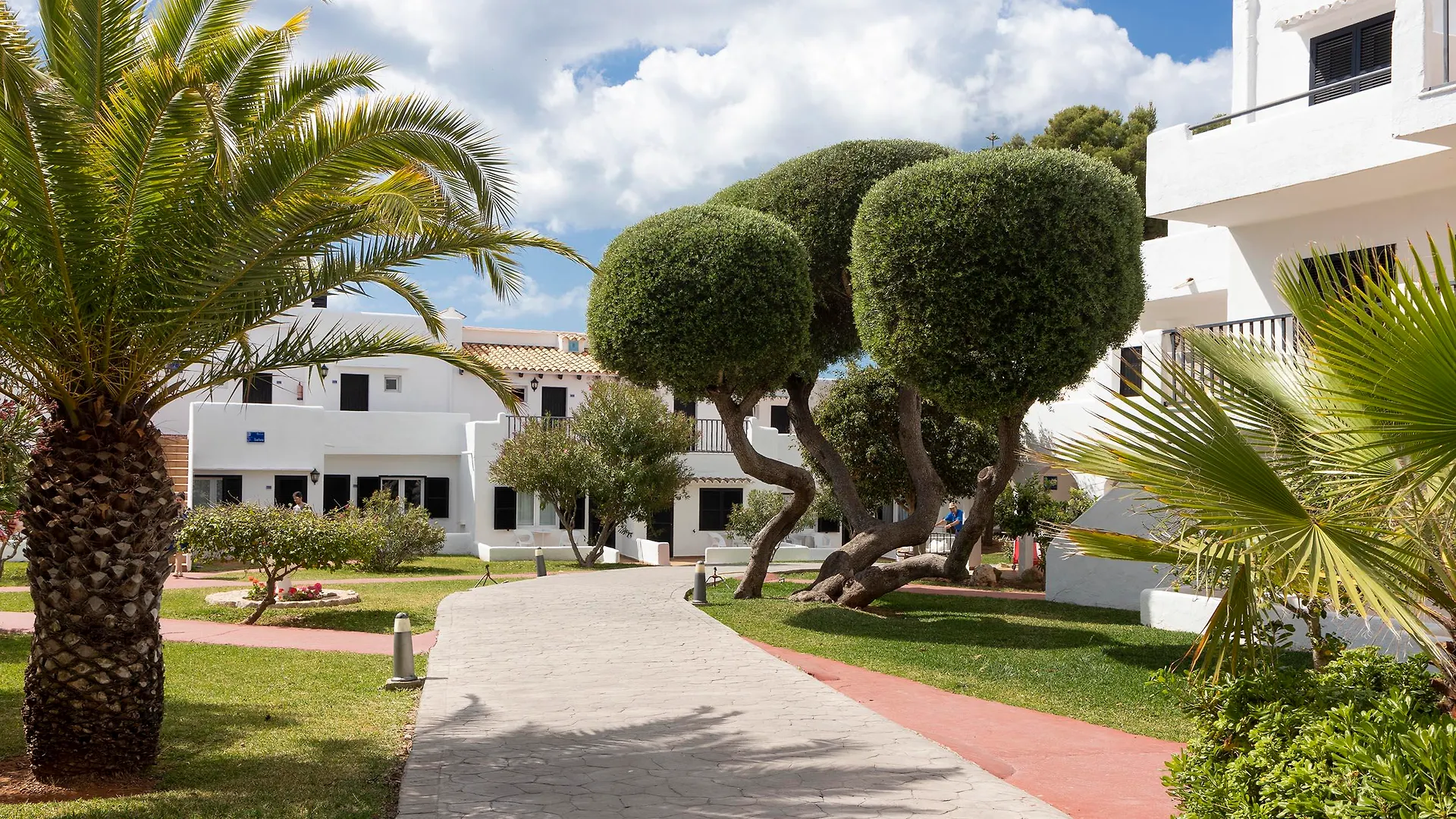 Hotel Palia Dolce Farniente 3 Sup Cala D'Or 3*,