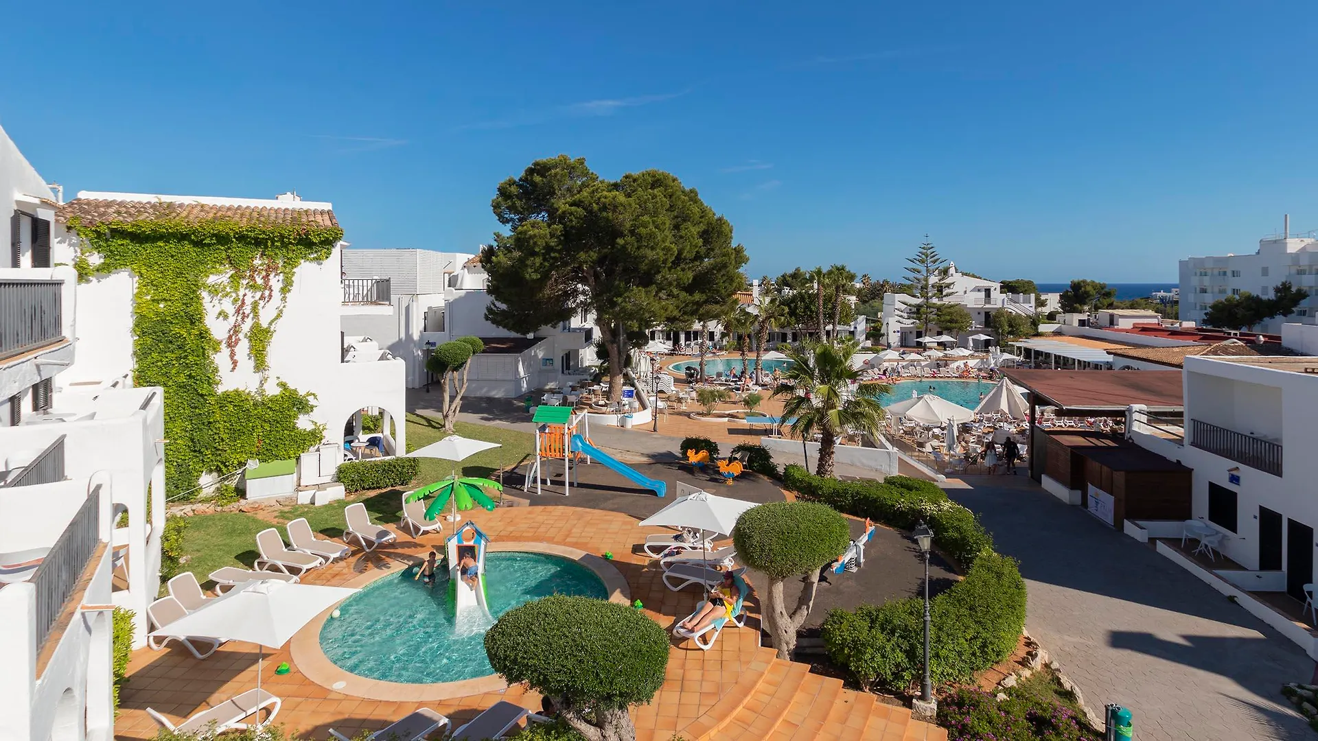 Hotel Palia Dolce Farniente 3 Sup Cala D´Or