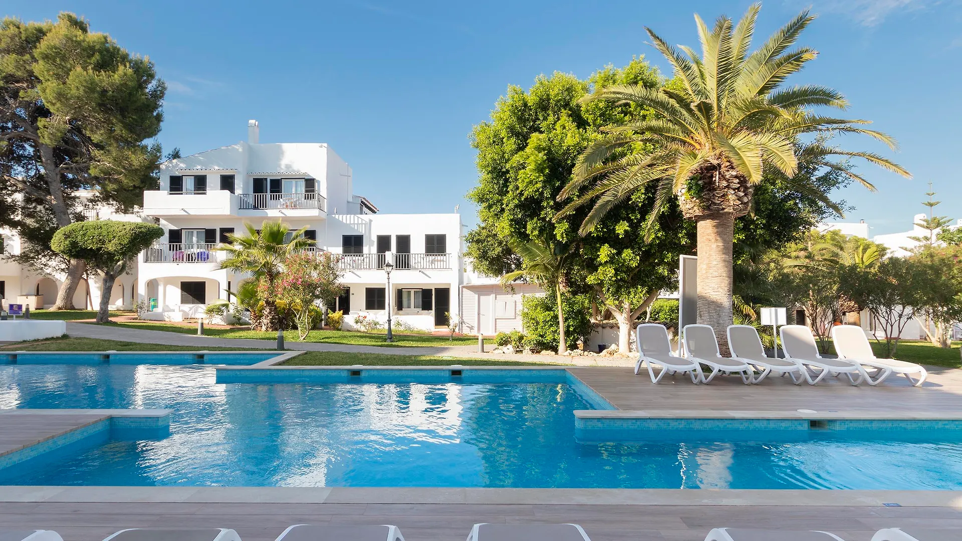 Hotel Palia Dolce Farniente 3 Sup Cala D´Or
