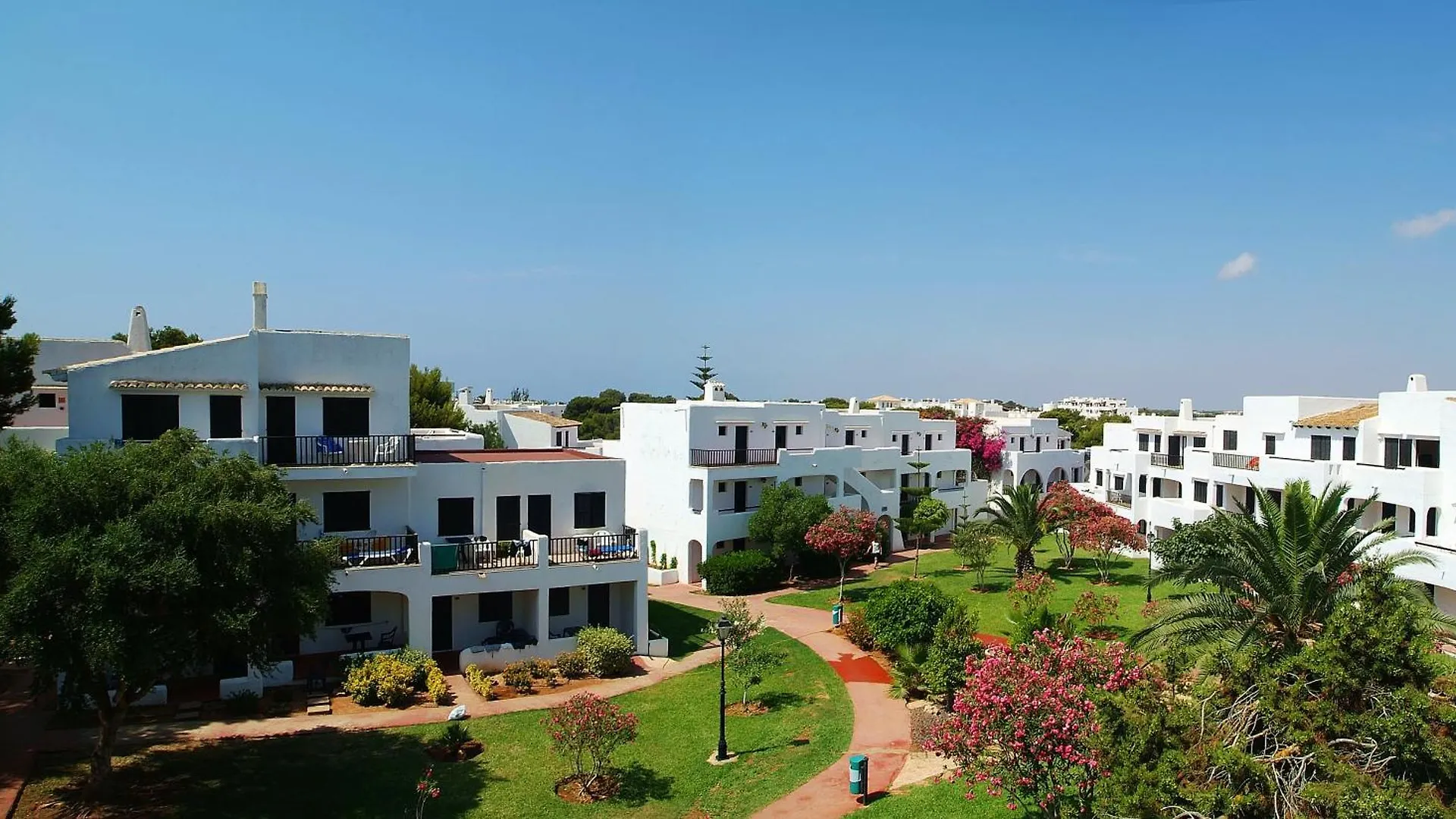 Hotel Palia Dolce Farniente 3 Sup Cala D'Or Hiszpania