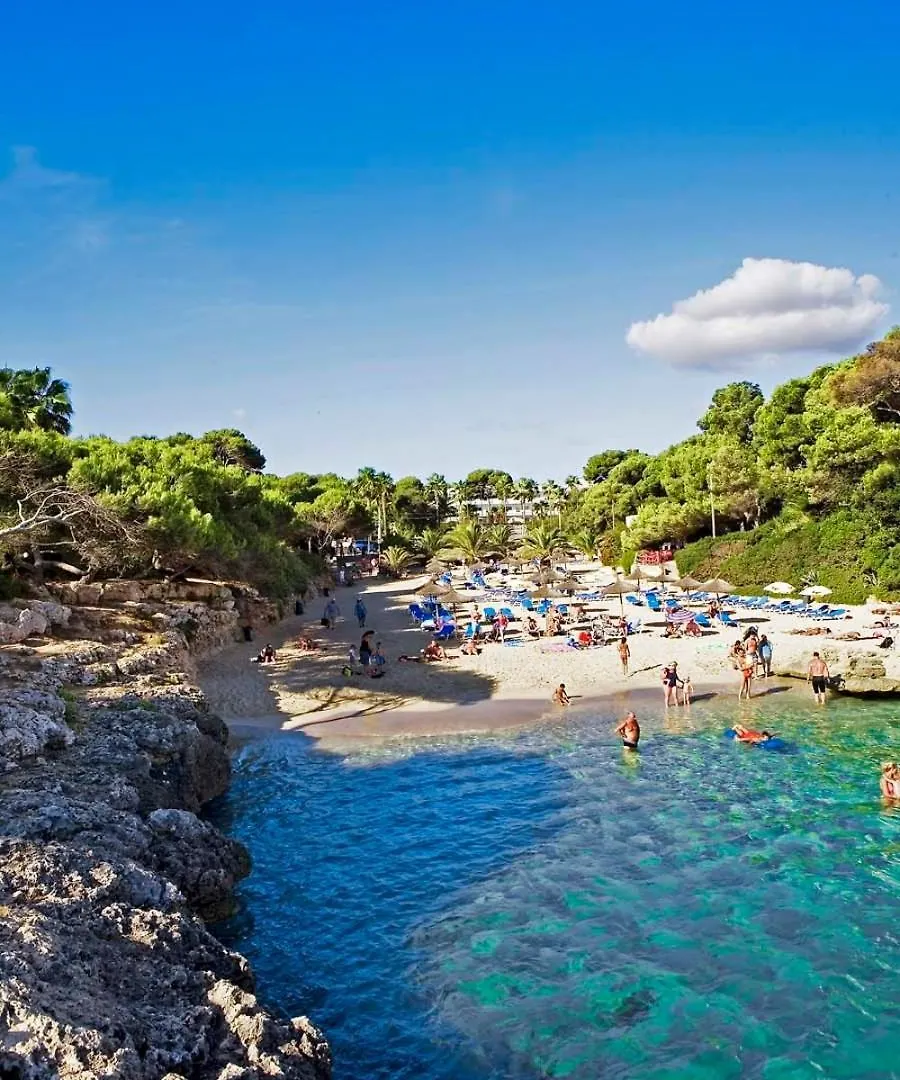 Hotel Palia Dolce Farniente 3 Sup Cala D´Or 3*,