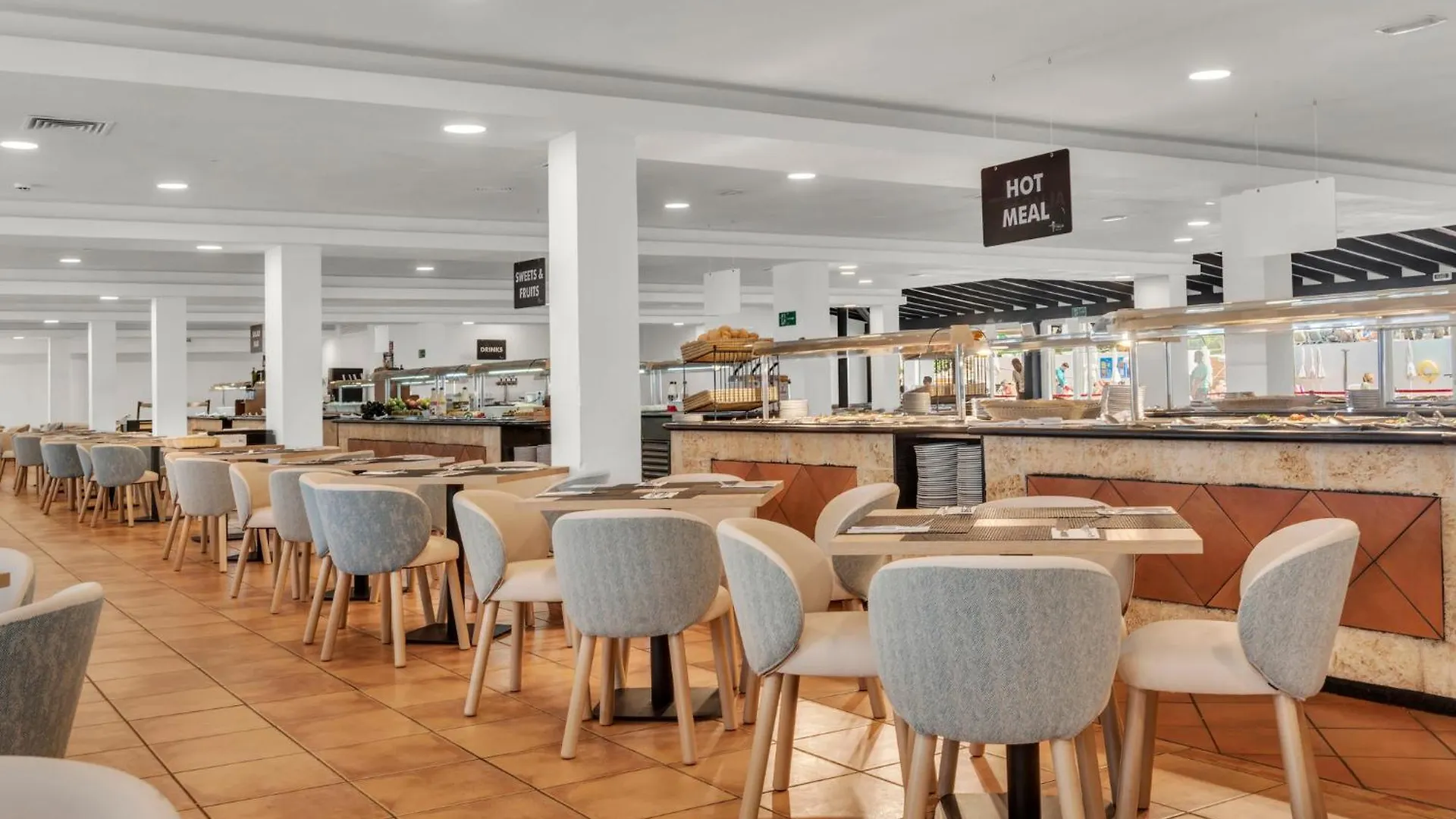 Hotel Palia Dolce Farniente 3 Sup Cala D'Or