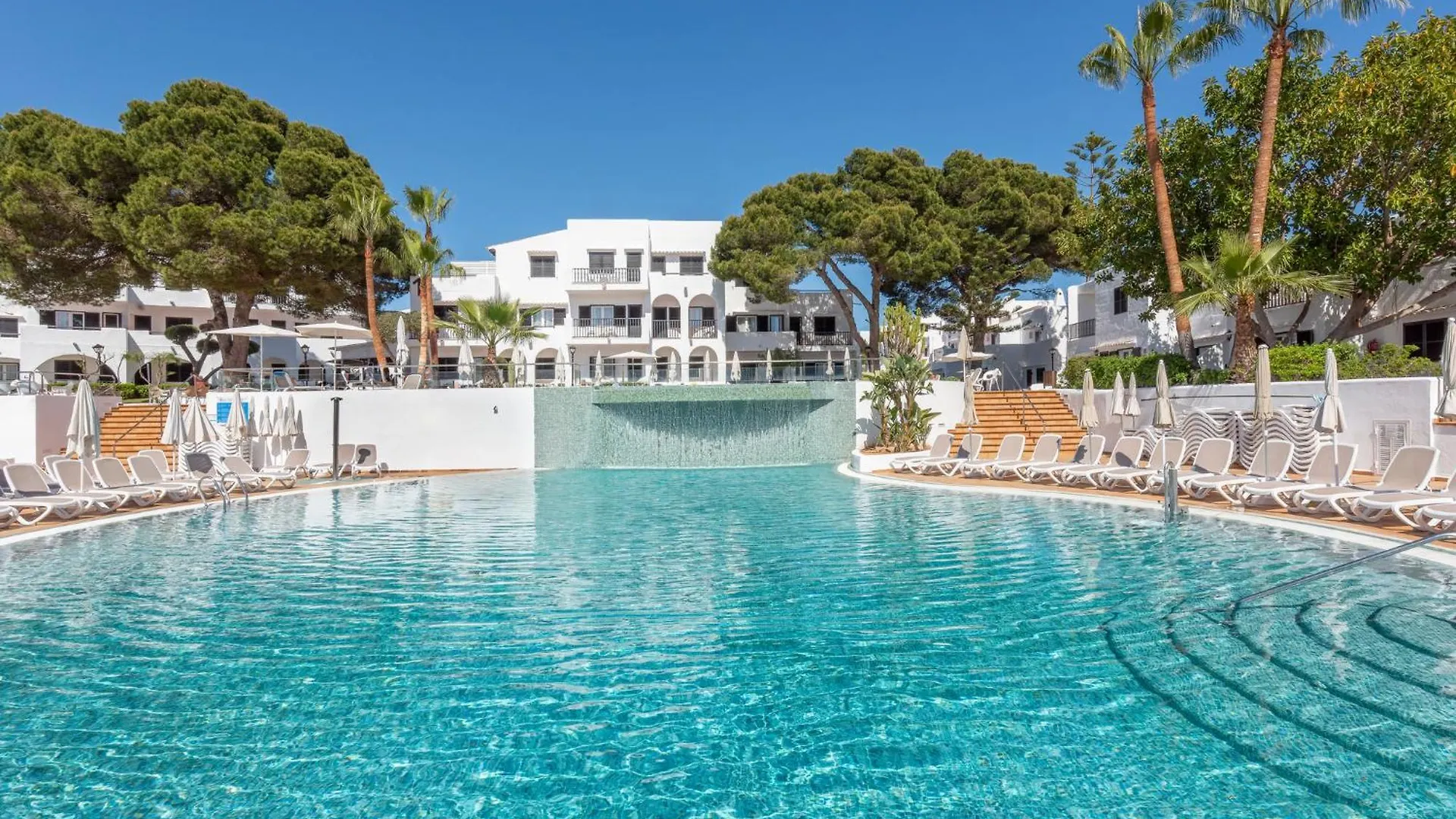 Hotel Palia Dolce Farniente 3 Sup Cala D'Or