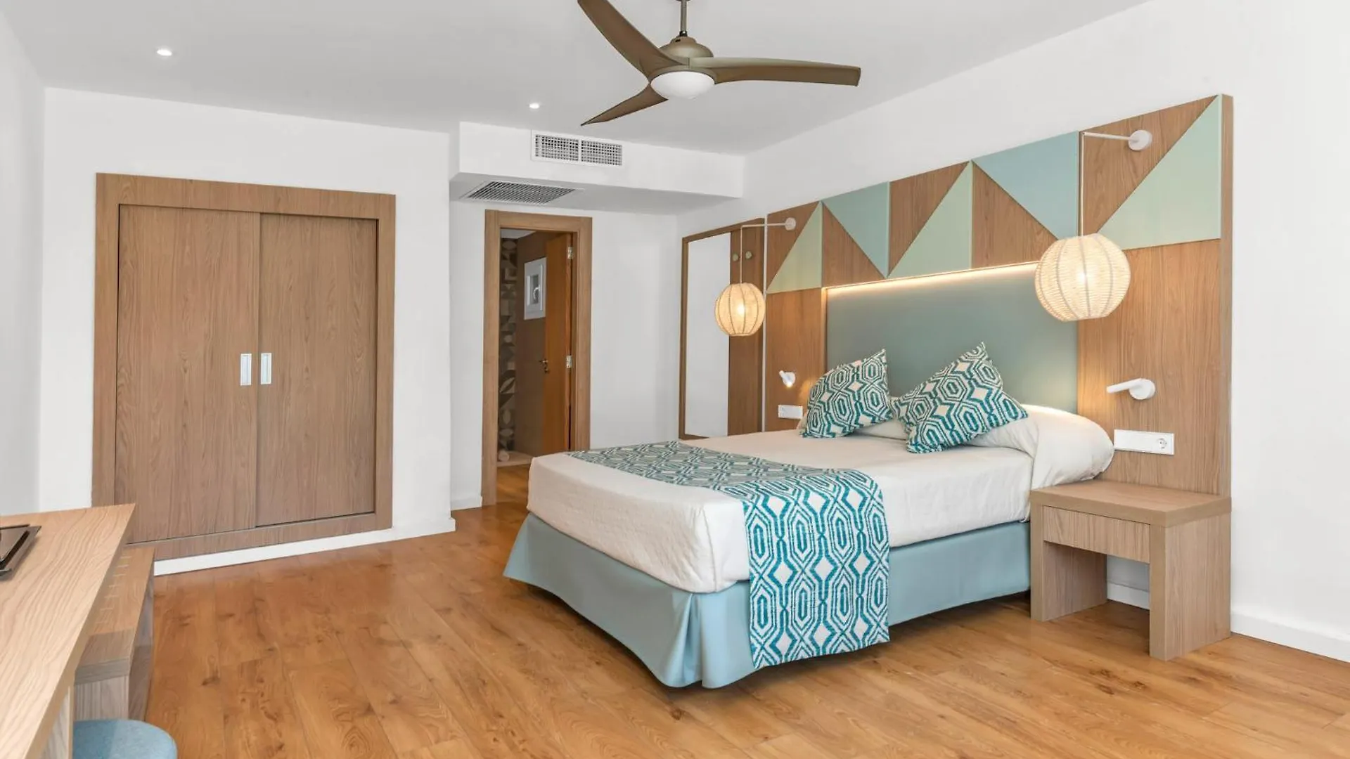 Hotel Palia Dolce Farniente 3 Sup Cala D´Or