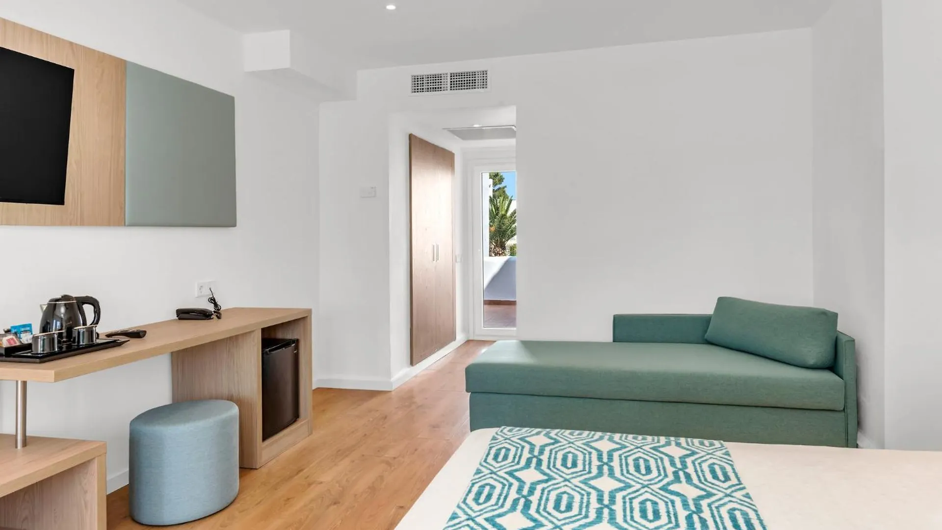 Hotel Palia Dolce Farniente 3 Sup Cala D'Or