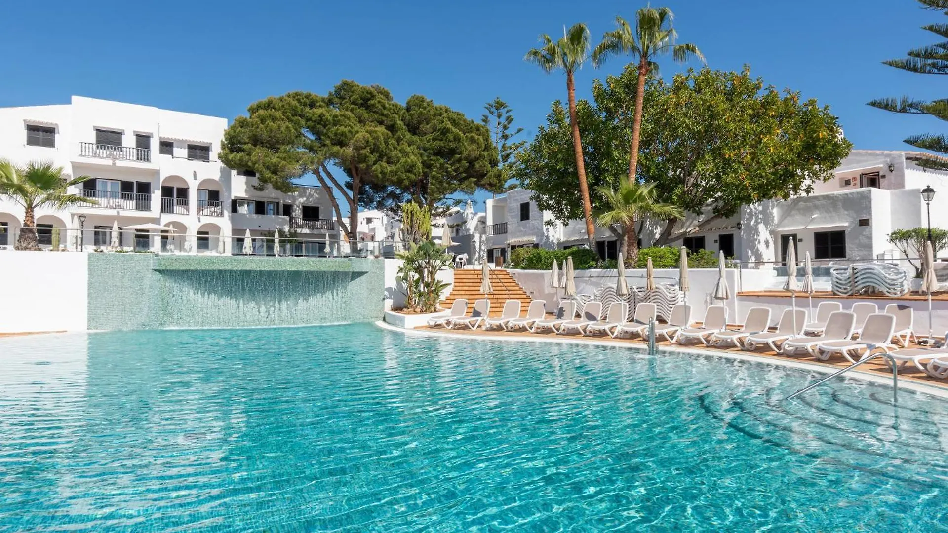 Hotel Palia Dolce Farniente 3 Sup Cala D´Or