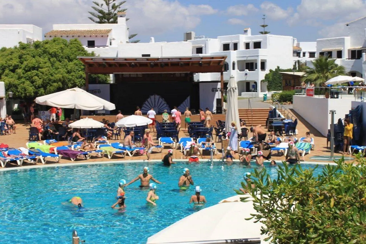 Hotel Palia Dolce Farniente 3 Sup Cala D'Or