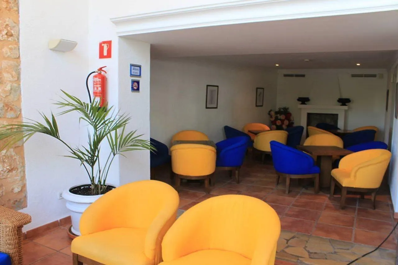 Hotel Palia Dolce Farniente 3 Sup Cala D'Or