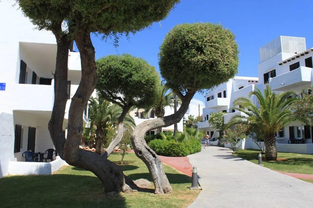 Hotel Palia Dolce Farniente 3 Sup Cala D'Or