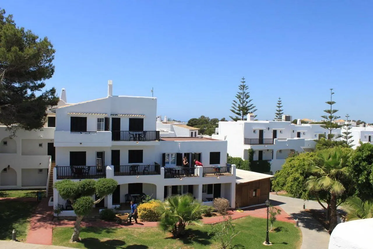 Hotel Palia Dolce Farniente 3 Sup Cala D'Or