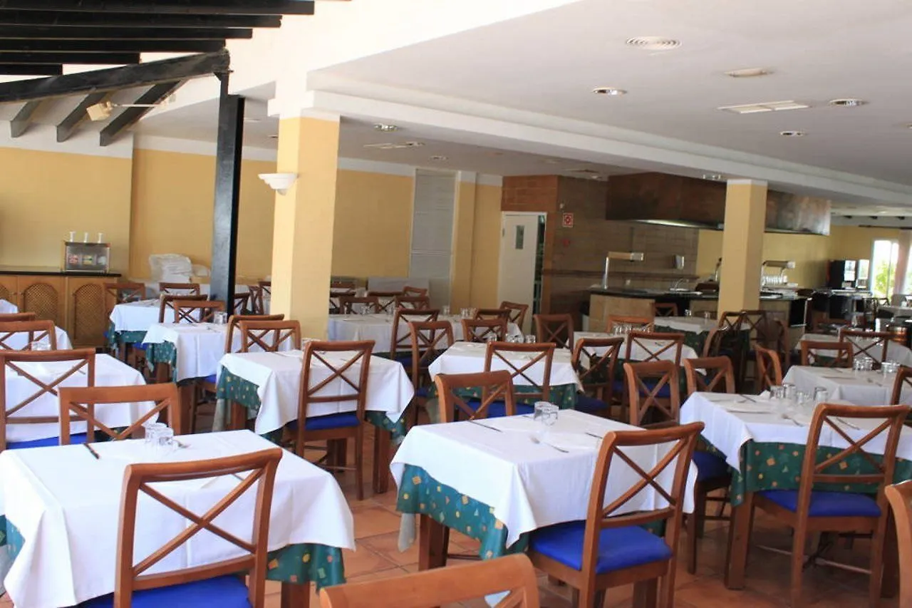Hotel Palia Dolce Farniente 3 Sup Cala D'Or 3*,