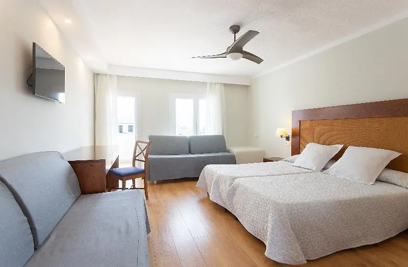 Hotel Palia Dolce Farniente 3 Sup Cala D'Or