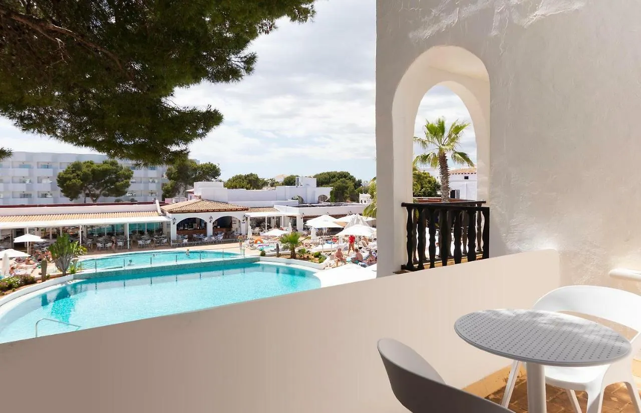 Hotel Palia Dolce Farniente 3 Sup Cala D'Or