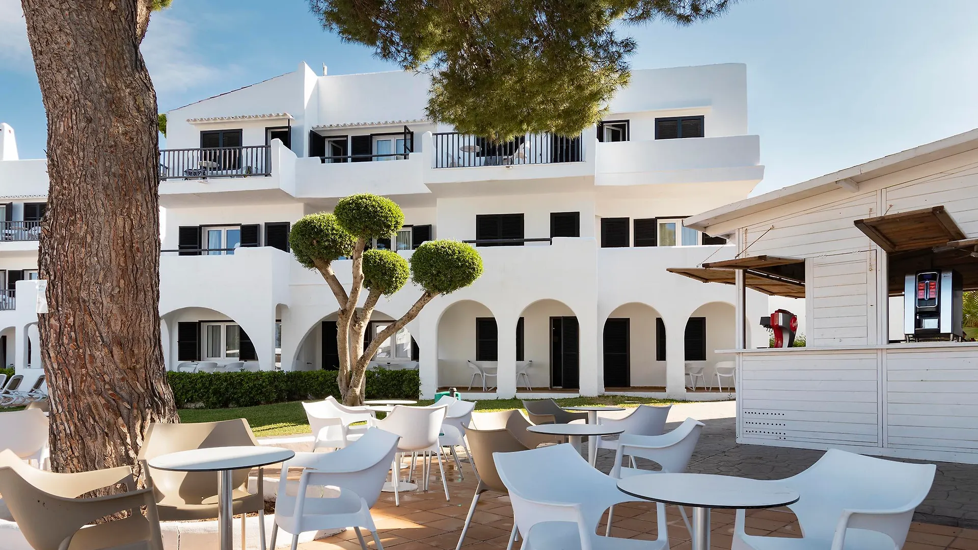 Hotel Palia Dolce Farniente 3 Sup Cala D´Or
