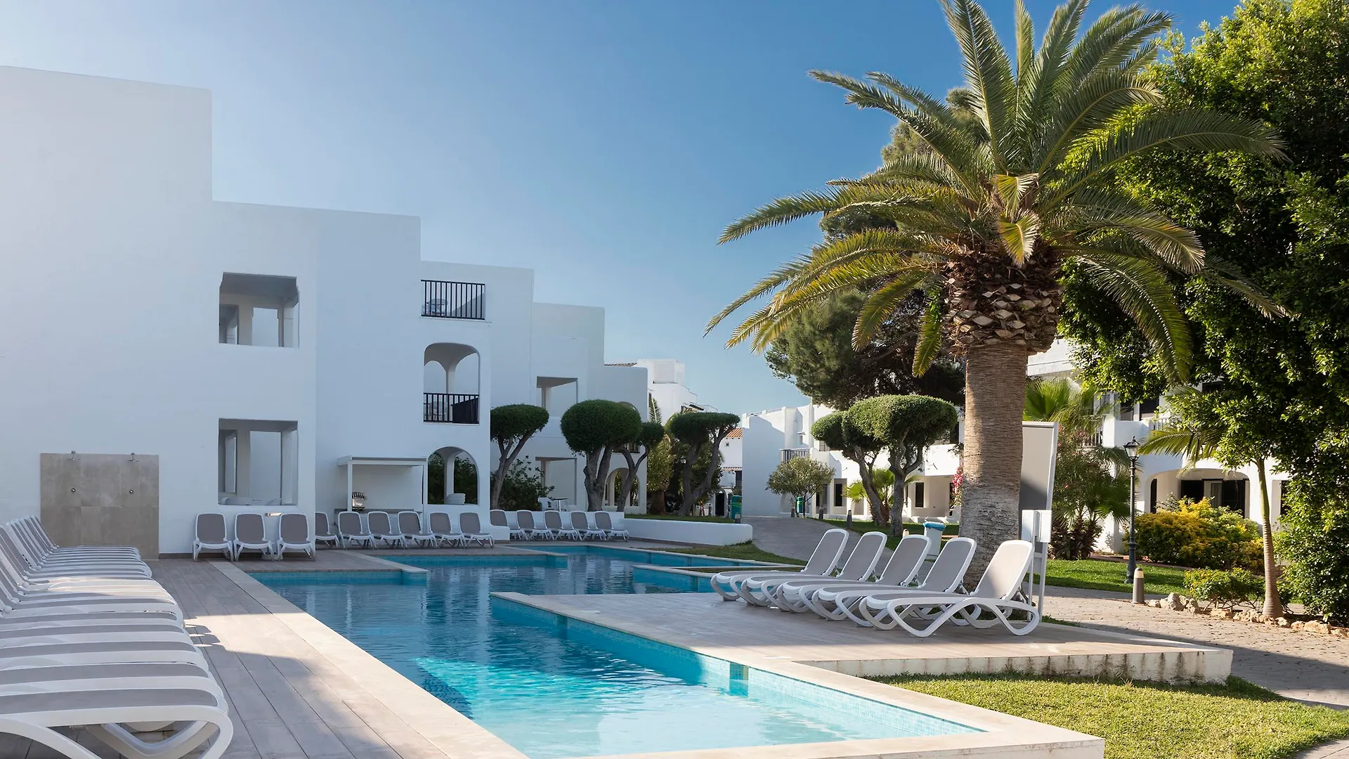 Hotel Palia Dolce Farniente 3 Sup Cala D´Or