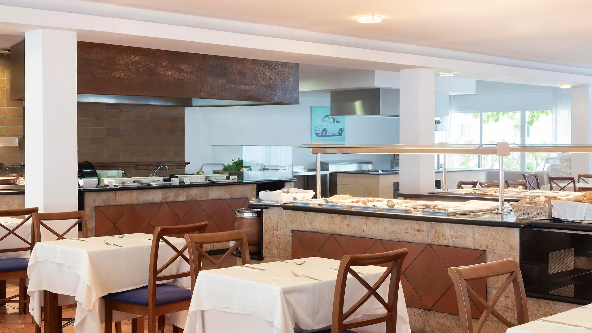 Hotel Palia Dolce Farniente 3 Sup Cala D´Or