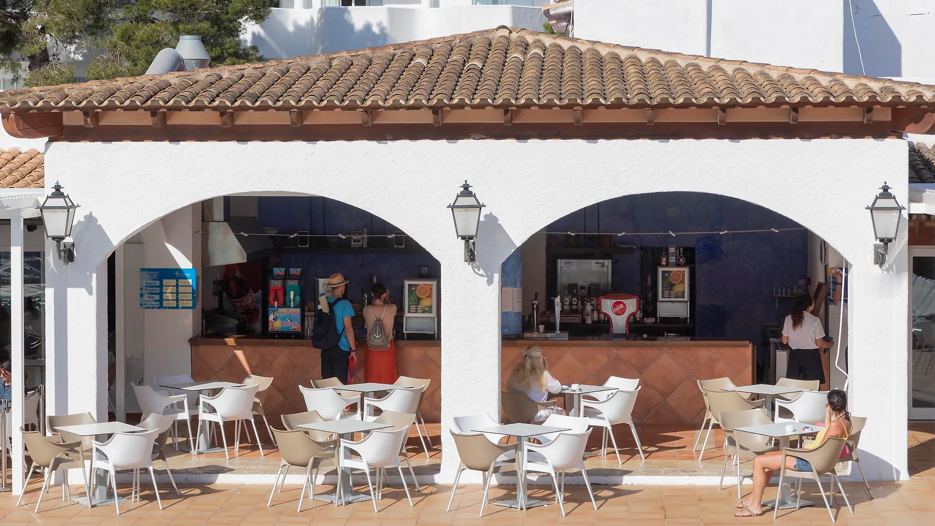 Hotel Palia Dolce Farniente 3 Sup Cala D´Or