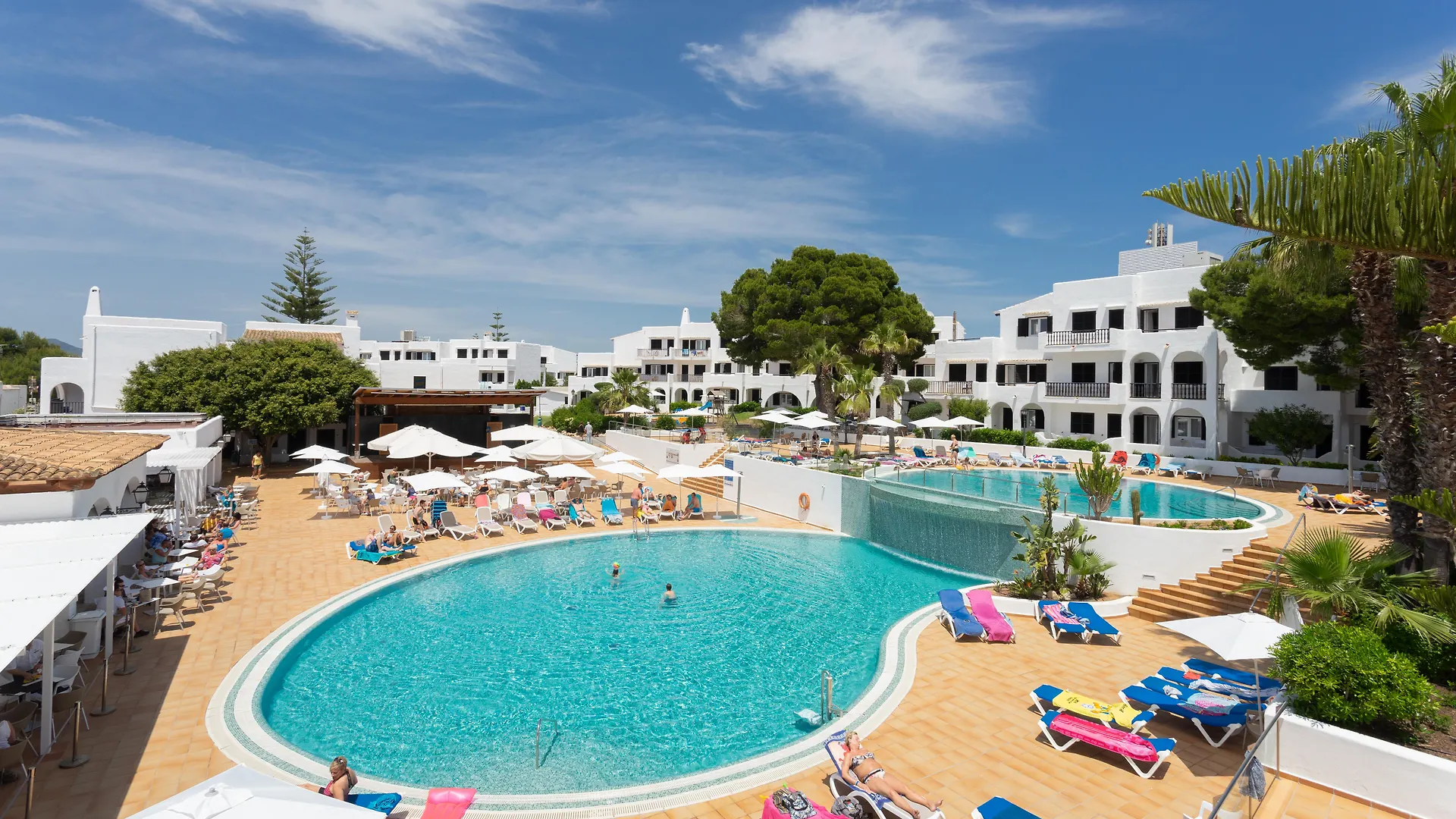 Hotel Palia Dolce Farniente 3 Sup Cala D´Or 3*,  Espanha