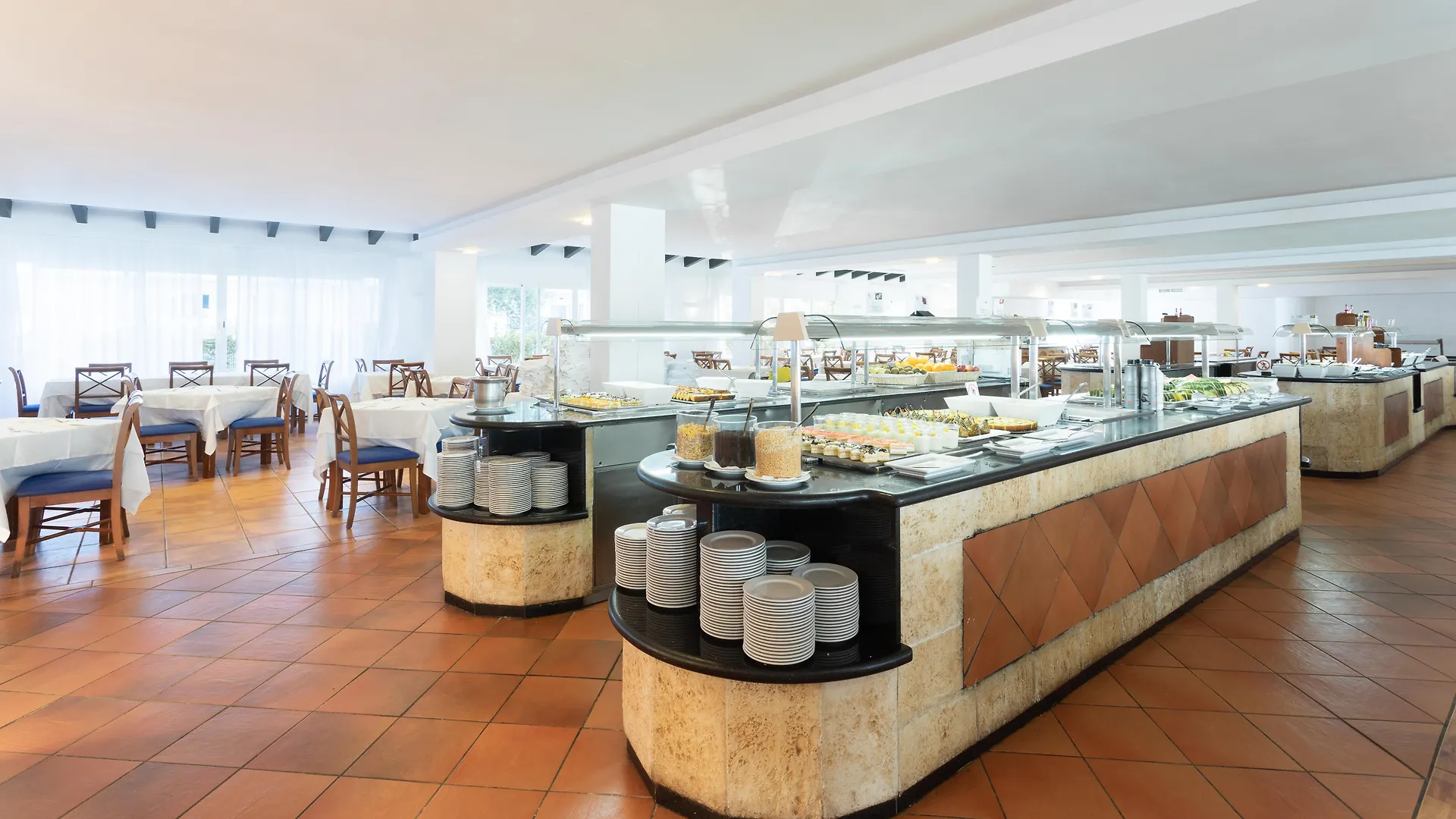 ***  Hotel Palia Dolce Farniente 3 Sup Cala D´Or Espanha
