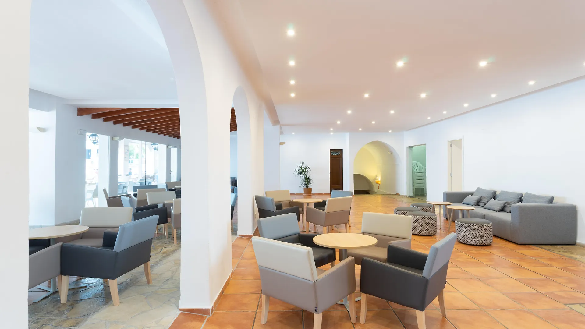 Hotel Palia Dolce Farniente 3 Sup Cala D´Or Espanha
