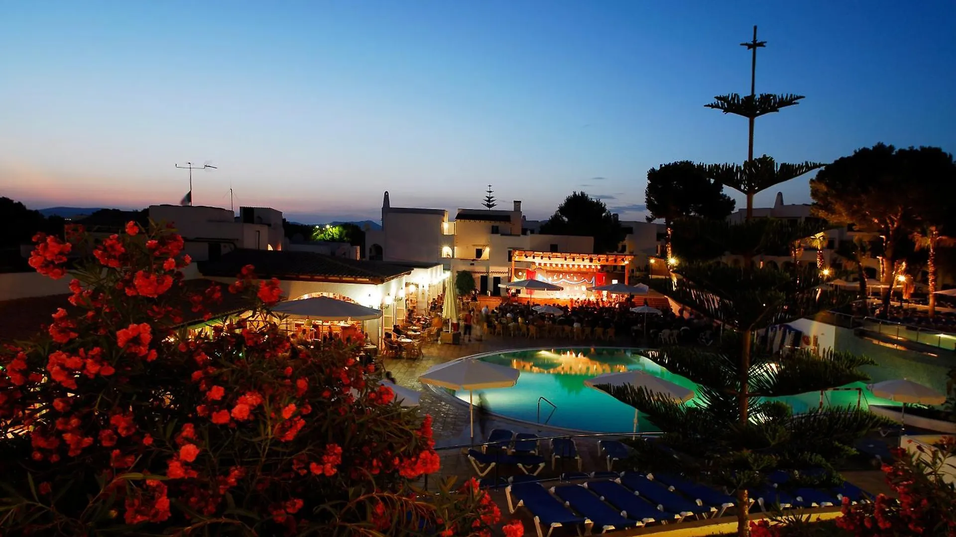 Hotel Palia Dolce Farniente 3 Sup Cala D´Or