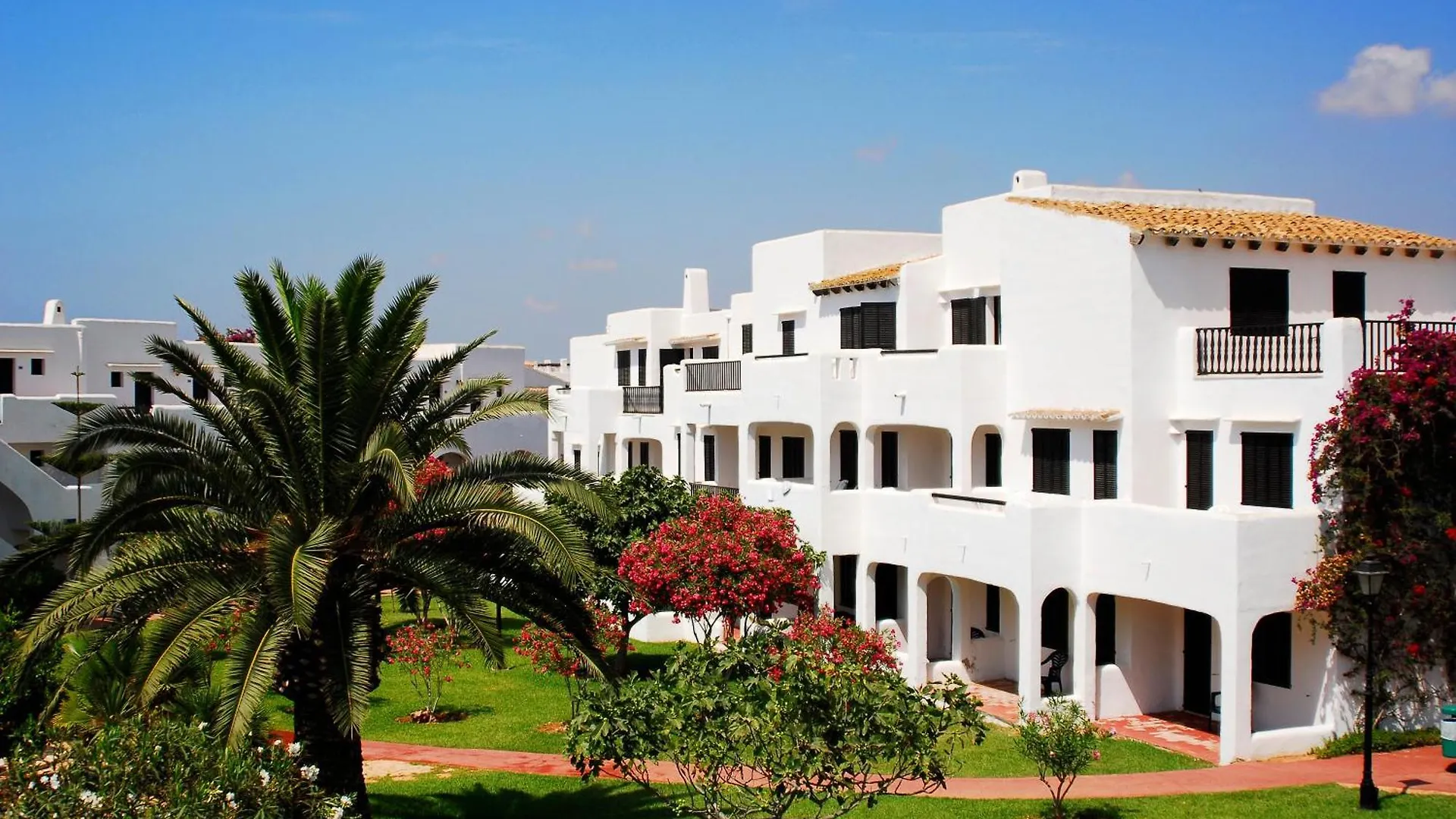Hotel Palia Dolce Farniente 3 Sup Cala D´Or