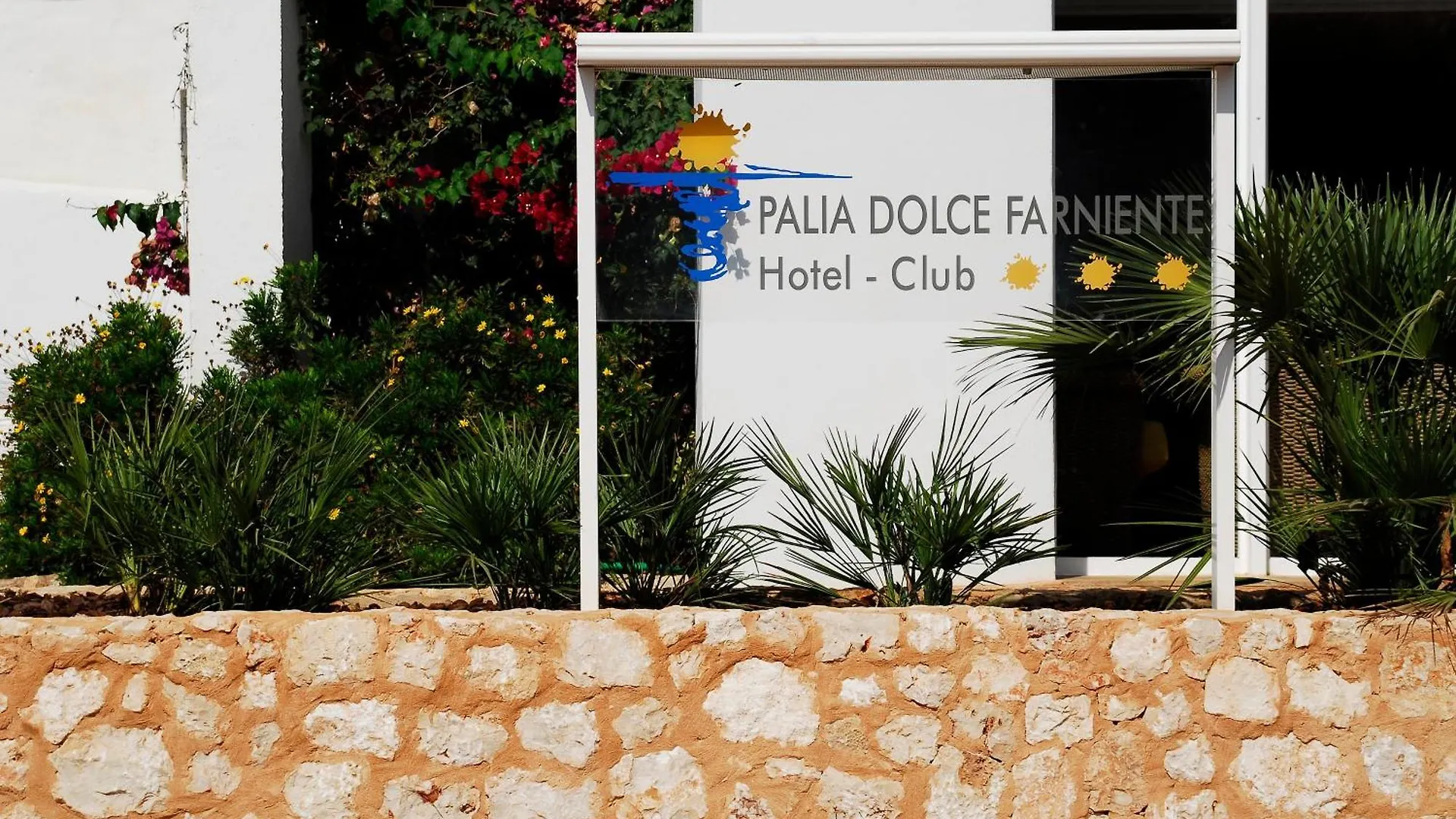 Hotel Palia Dolce Farniente 3 Sup Cala D´Or