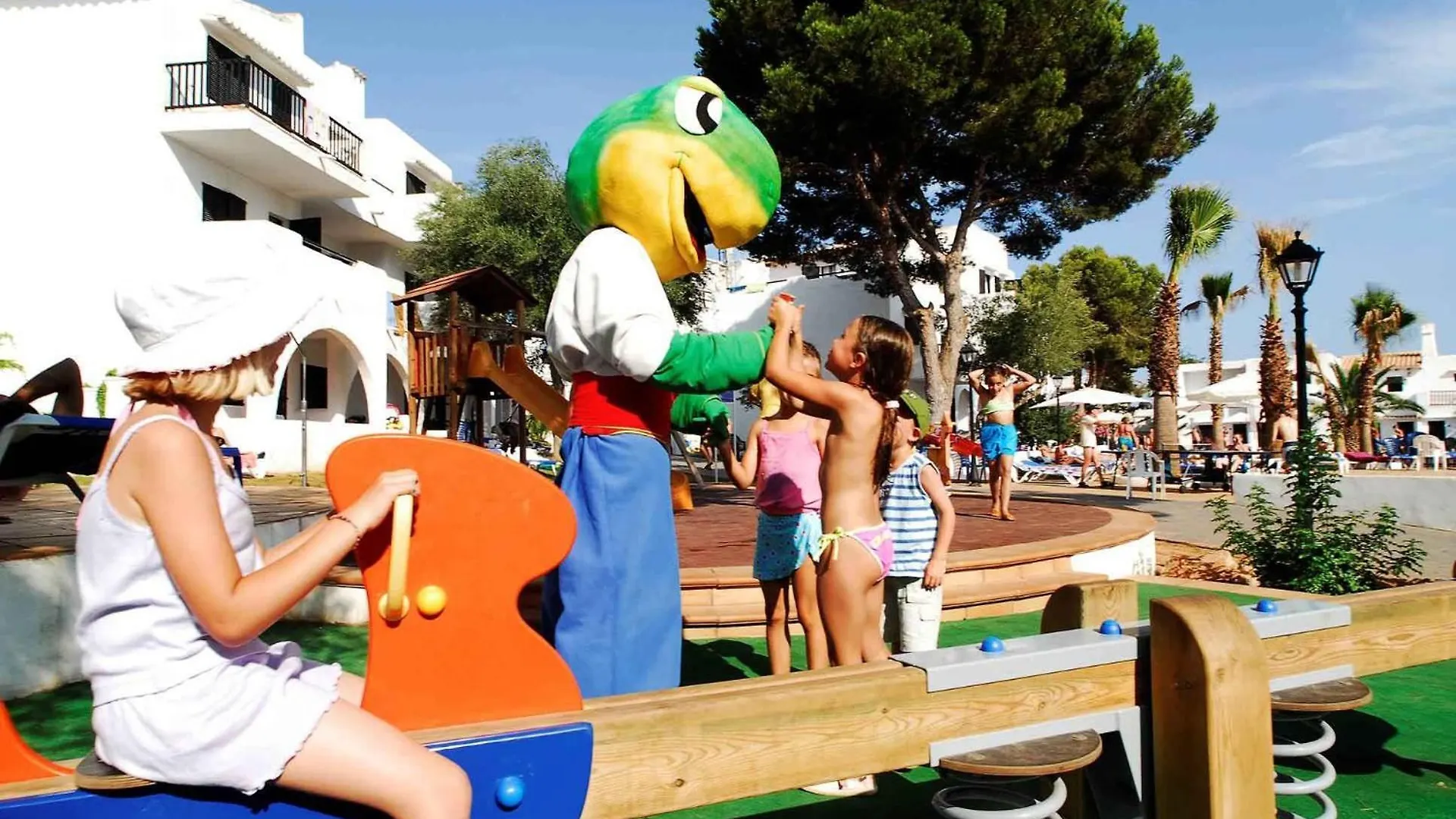 Hotel Palia Dolce Farniente 3 Sup Cala D´Or 3*,  Espanha