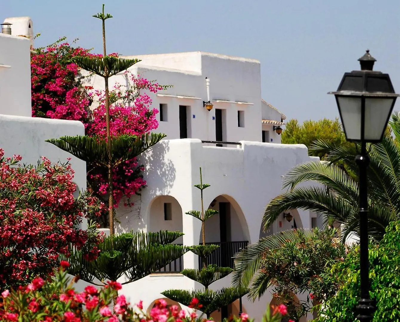 ***  Hotel Palia Dolce Farniente 3 Sup Cala D´Or Espanha