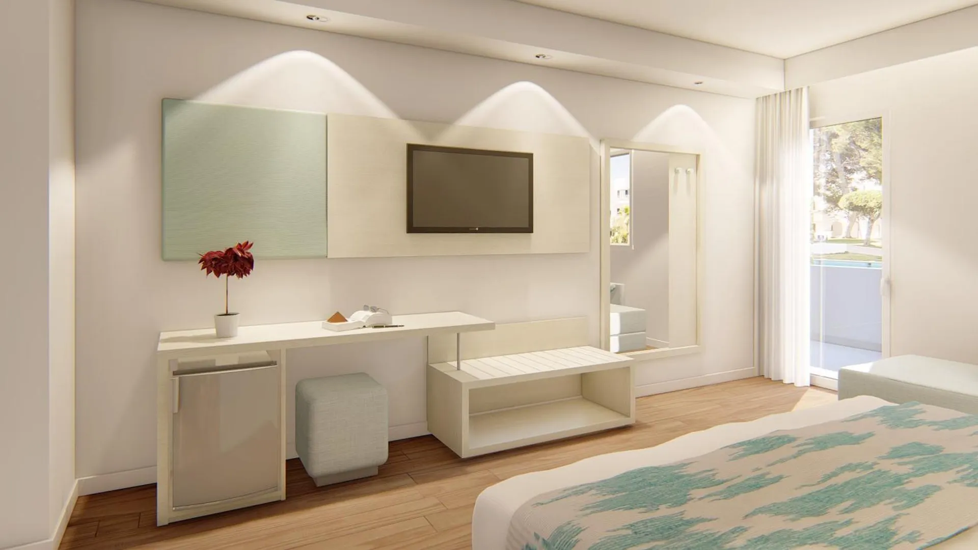 Hotel Palia Dolce Farniente 3 Sup Cala D´Or