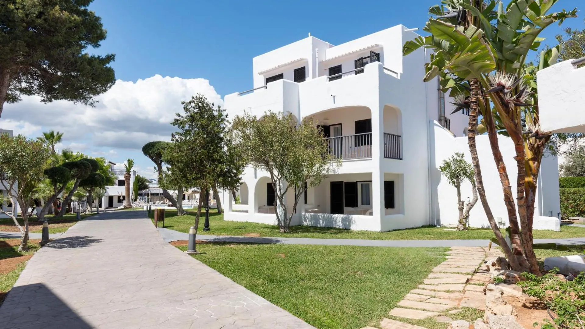 Hotel Palia Dolce Farniente 3 Sup Cala D´Or 3*,