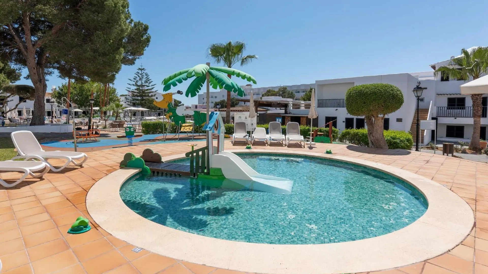 Hotel Palia Dolce Farniente 3 Sup Cala D´Or