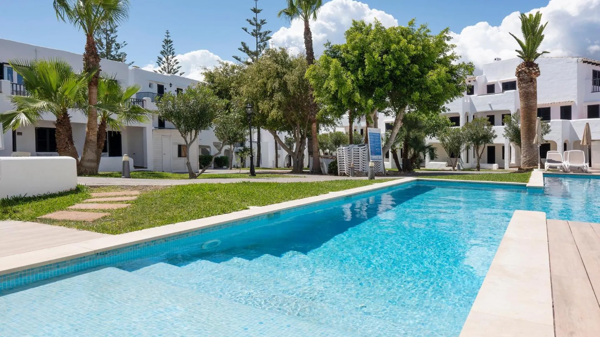 Hotel Palia Dolce Farniente 3 Sup Cala D´Or