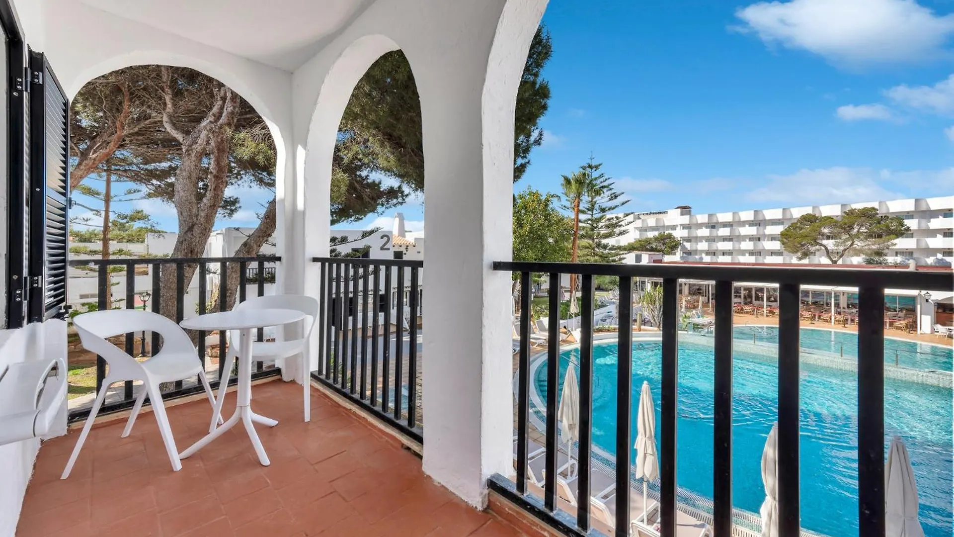 Hotel Palia Dolce Farniente 3 Sup Cala D´Or