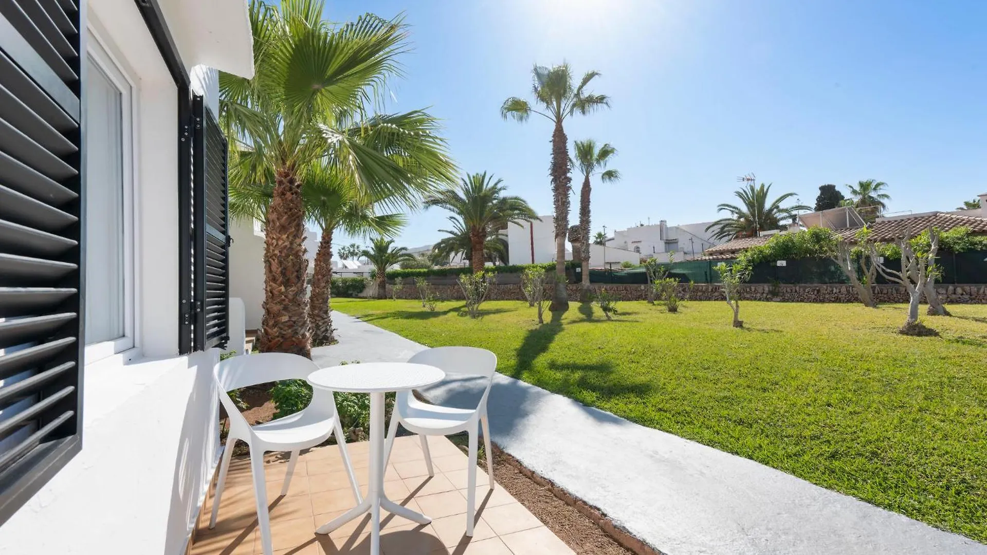 Hotel Palia Dolce Farniente 3 Sup Cala D´Or 3*,