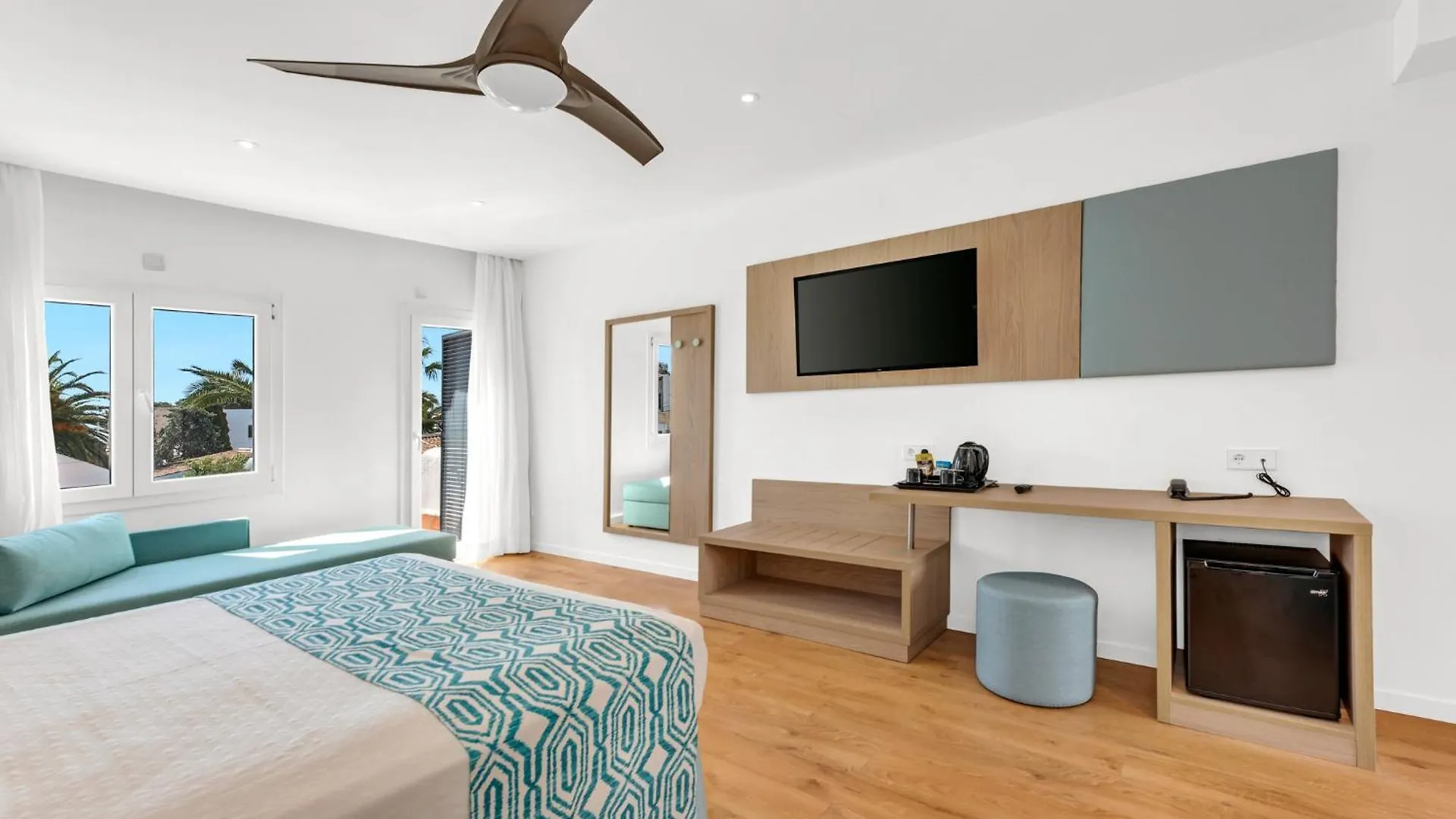 Hotel Palia Dolce Farniente 3 Sup Cala D´Or