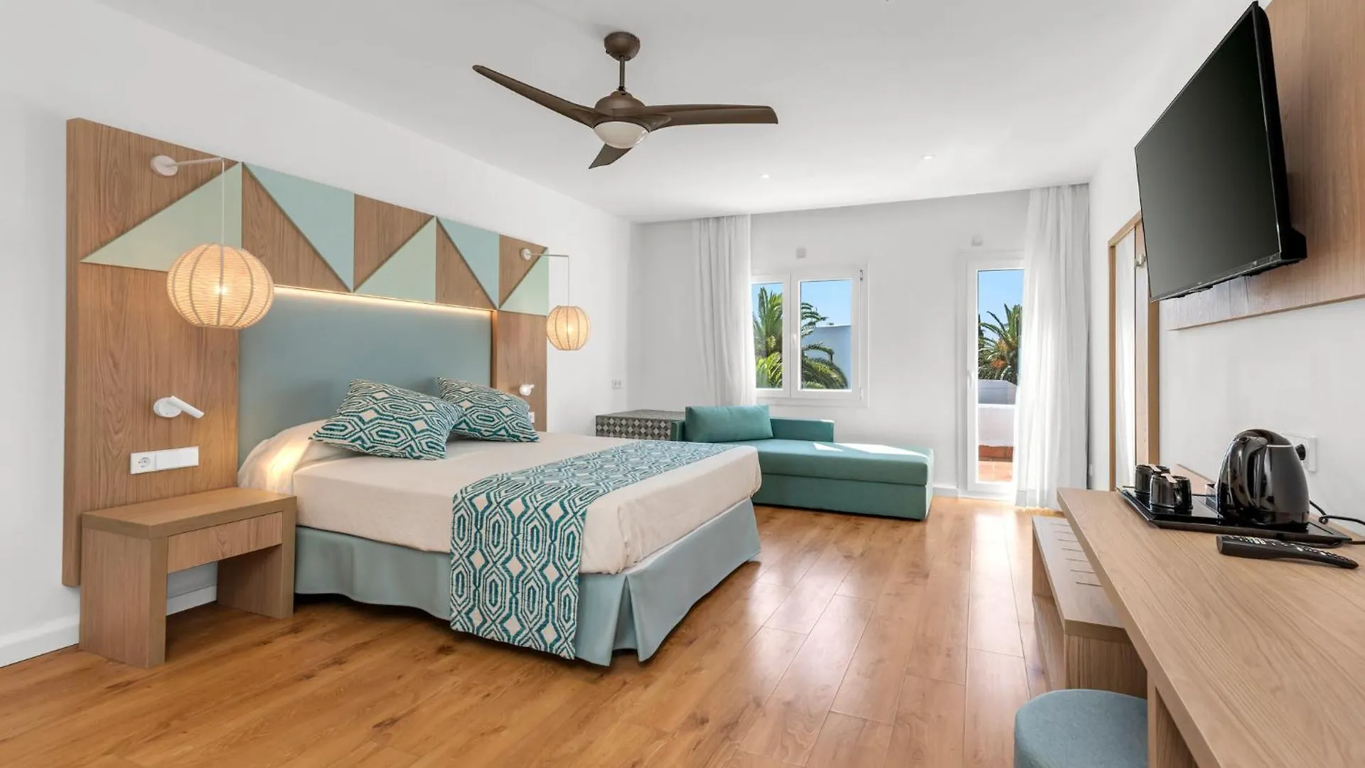 Hotel Palia Dolce Farniente 3 Sup Cala D´Or 3*,  Espanha