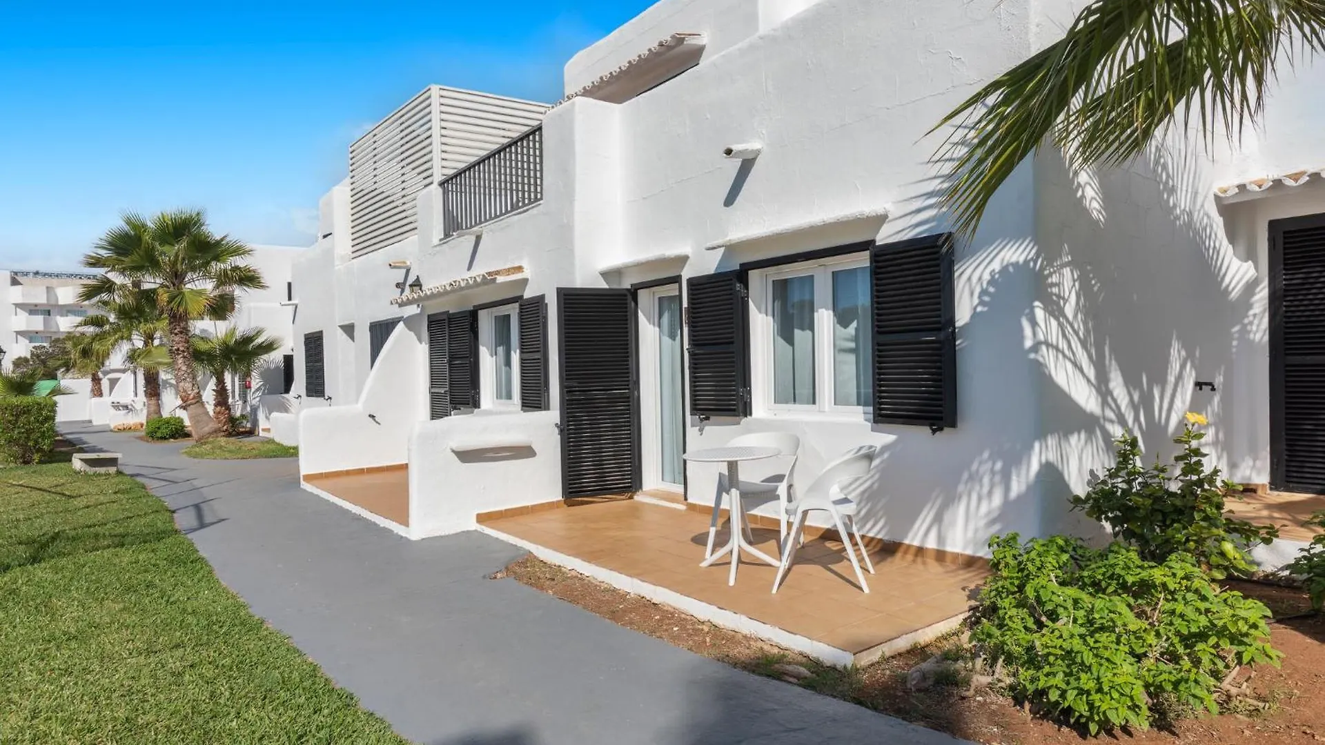 Hotel Palia Dolce Farniente 3 Sup Cala D´Or