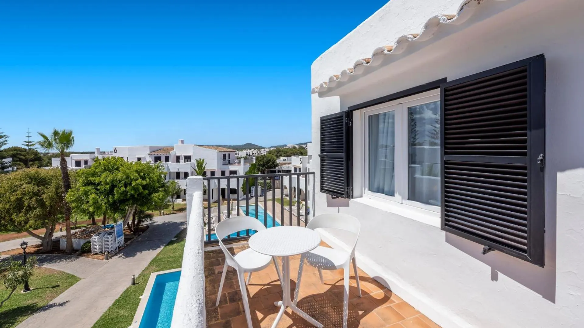 Hotel Palia Dolce Farniente 3 Sup Cala D´Or Espanha
