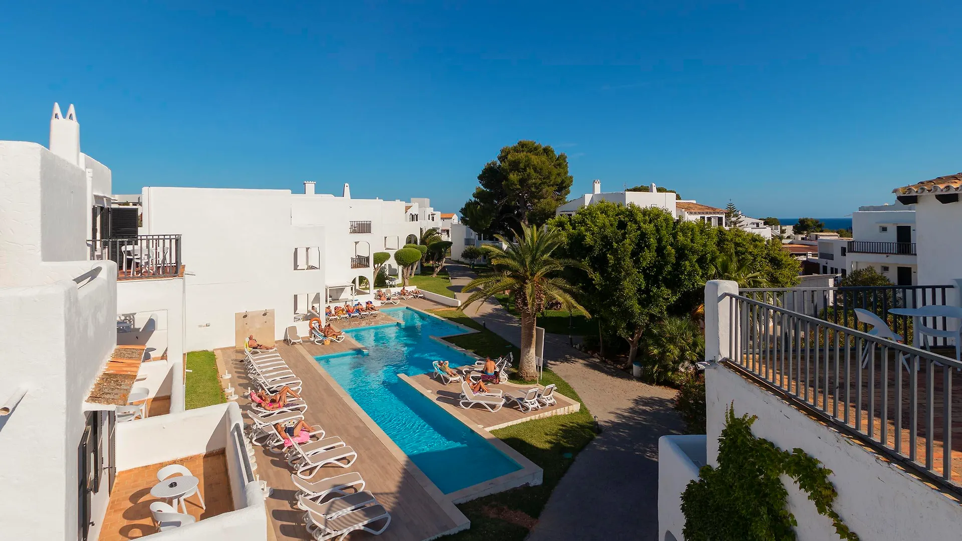 Hotel Palia Dolce Farniente 3 Sup Кала де Ор 3*,