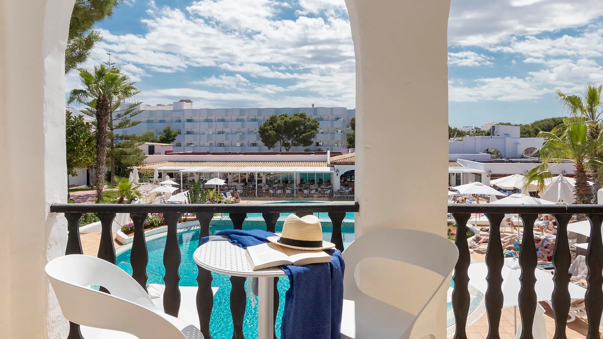 Hotel Palia Dolce Farniente 3 Sup Кала де Ор