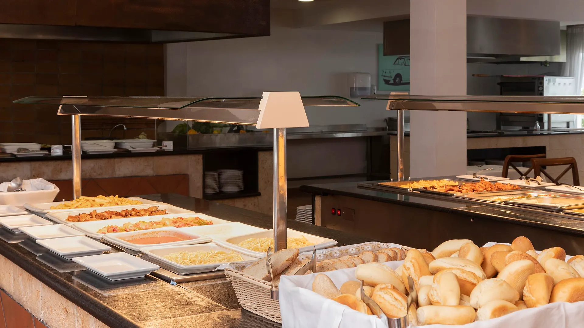 Hotel Palia Dolce Farniente 3 Sup Кала де Ор