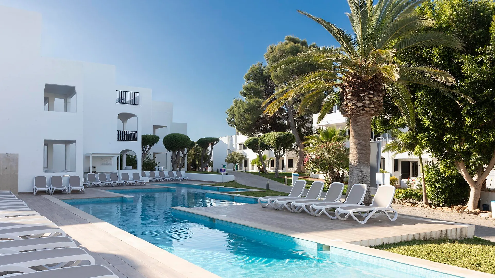 Hotel Palia Dolce Farniente 3 Sup Кала де Ор