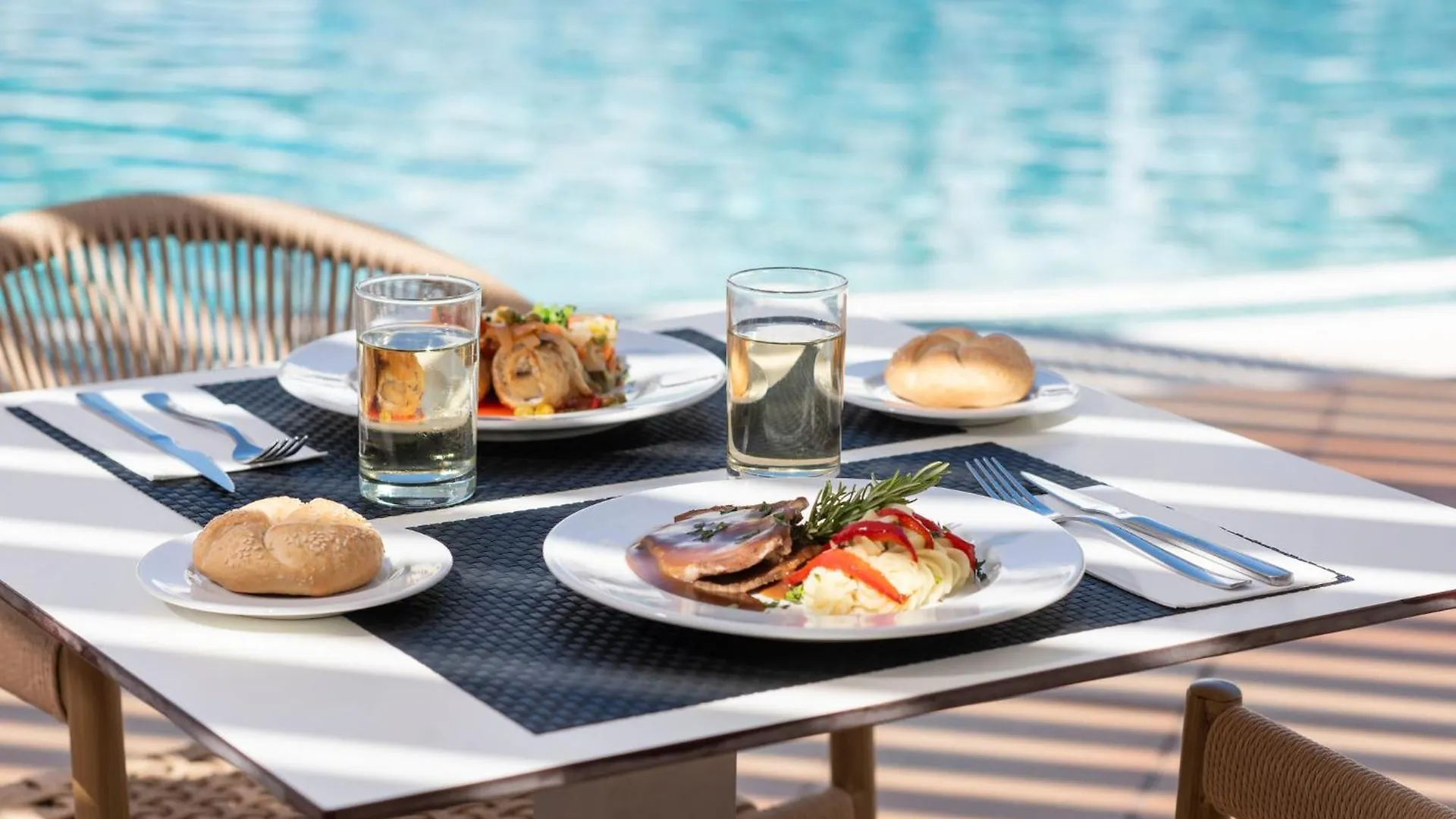 ***  Hotel Palia Dolce Farniente 3 Sup Кала де Ор Испания