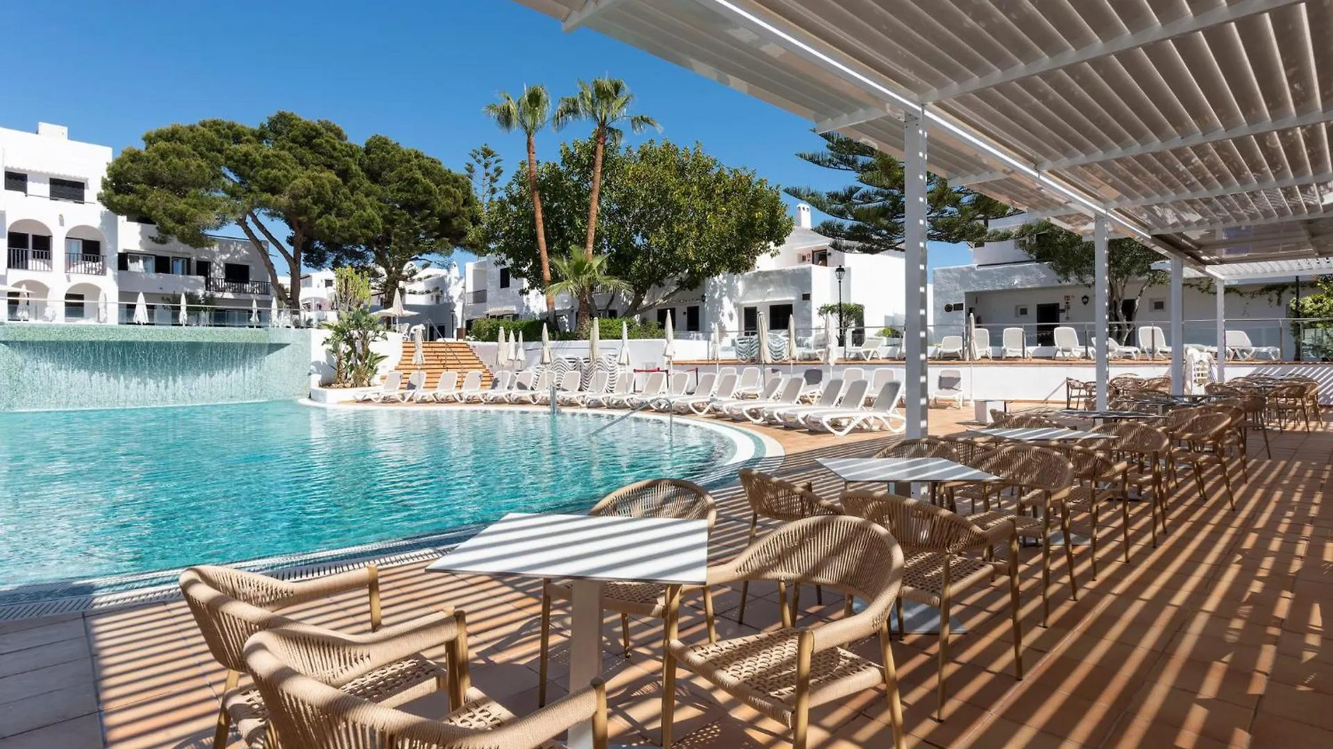 Hotel Palia Dolce Farniente 3 Sup Кала де Ор