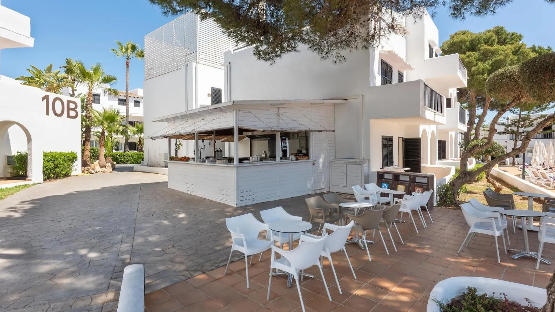 Hotel Palia Dolce Farniente 3 Sup Кала де Ор