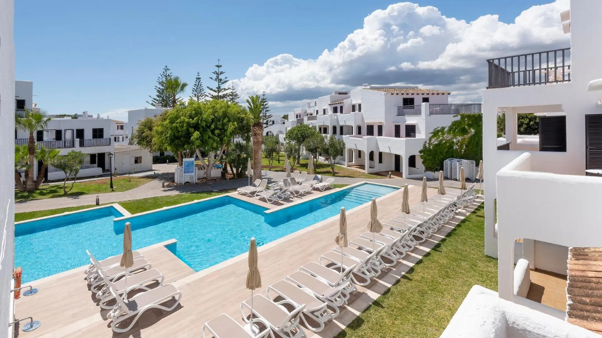 Hotel Palia Dolce Farniente 3 Sup Кала де Ор 3*,  Испания