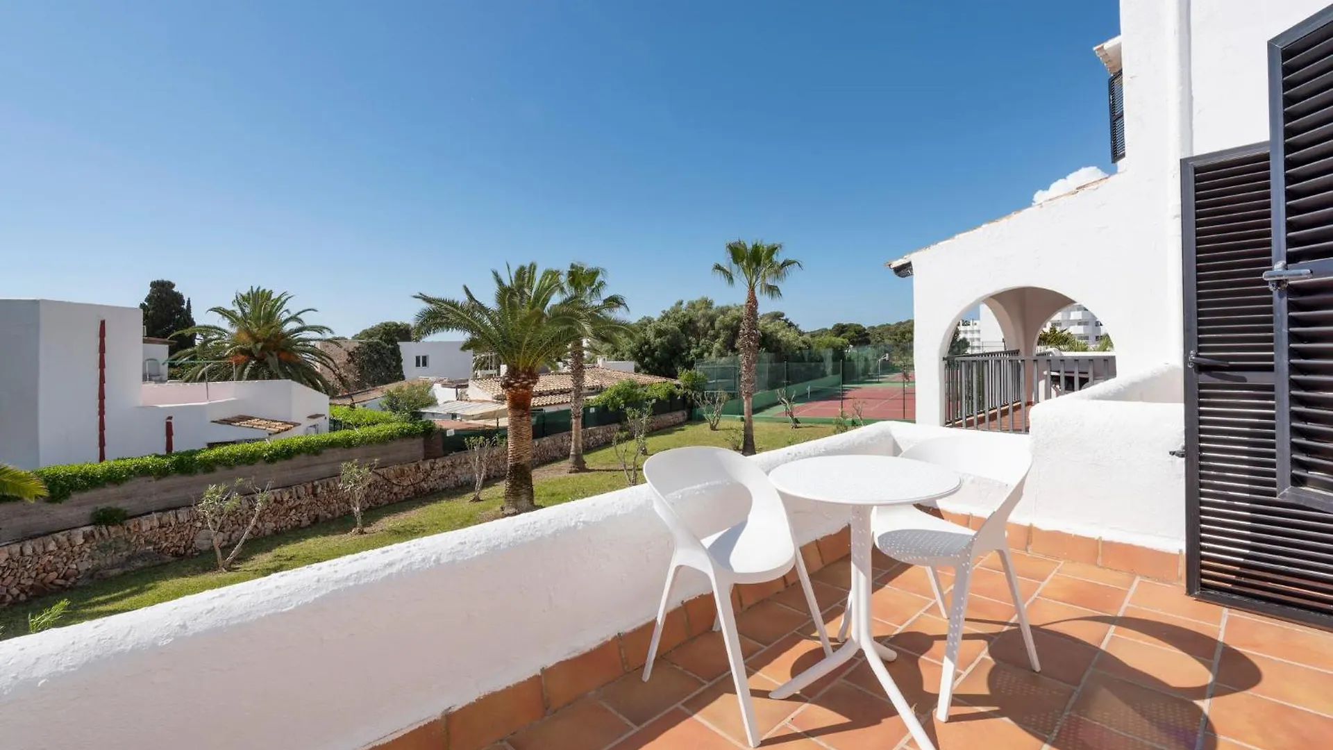 ***  Hotel Palia Dolce Farniente 3 Sup Кала де Ор Испания